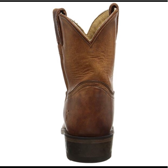 🌺 Frye
Beautiful Cognac Boots - Picture 7 of 8